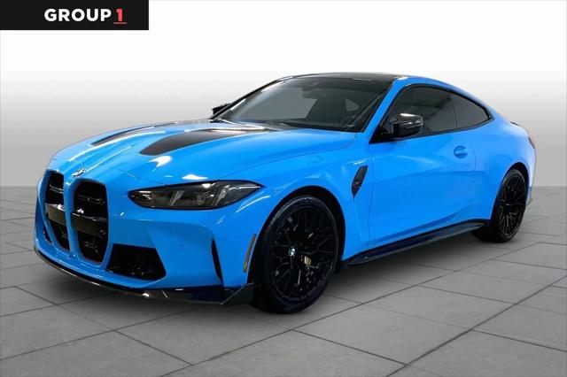 2025 BMW M4 CS for sale in Merriam, KS
