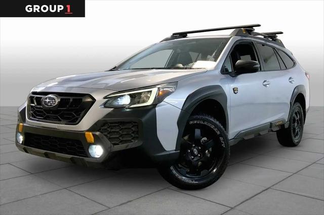 2024 Subaru Outback Wilderness for sale in Merriam, KS