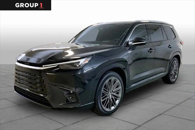 2025 Lexus TX Luxury for sale in Merriam, KS