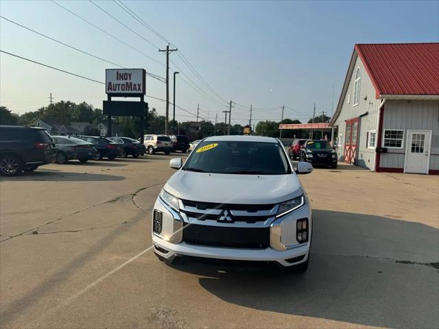 2024 Mitsubishi Outlander Sport ES for sale in Kokomo, IN