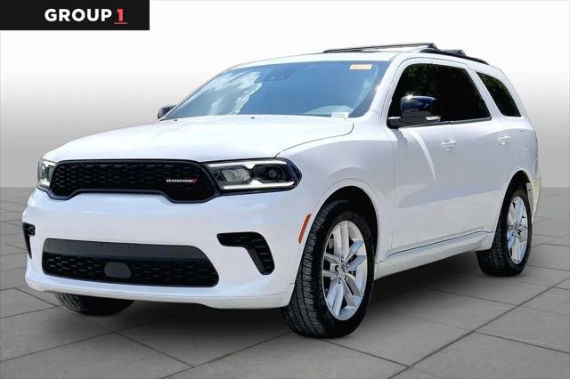 2024 Dodge Durango GT Plus RWD for sale in Gulfport, MS