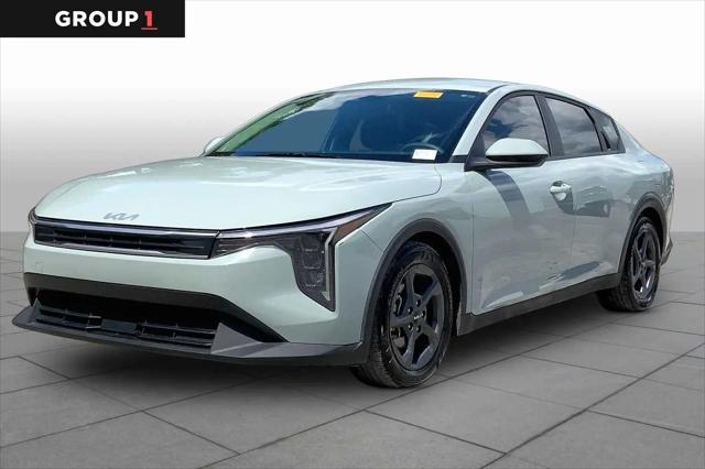 2025 Kia K4 LXS for sale in Gulfport, MS