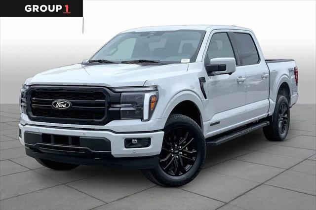 2026 Ford F-150 LARIAT for sale in Gulfport, MS