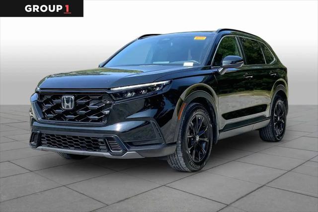 2023 Honda CR-V Hybrid Sport for sale in Gulfport, MS