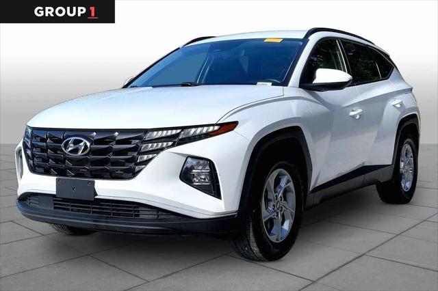 2024 Hyundai Tucson SEL for sale in Gulfport, MS