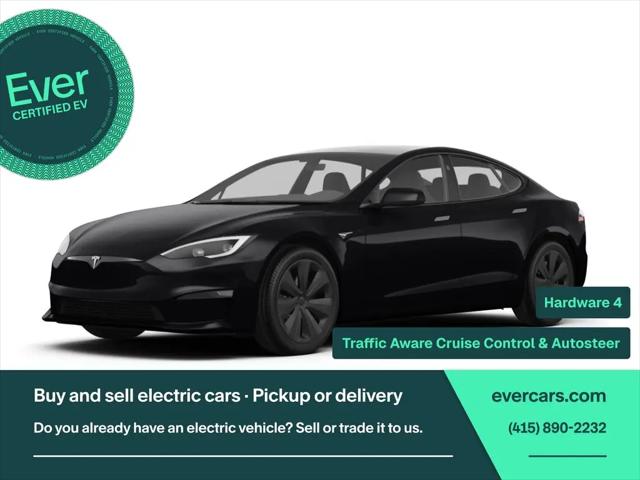 2023 Tesla Model S Standard Range for sale in Costa Mesa, CA