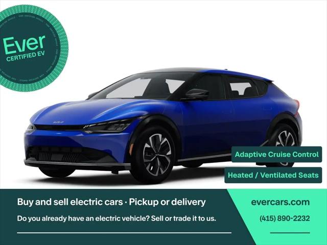 2024 Kia EV6 Wind for sale in Costa Mesa, CA