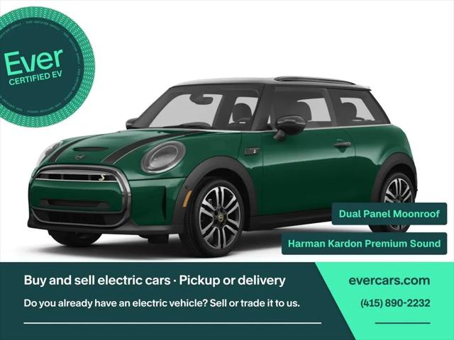 2024 MINI SE Hardtop Cooper for sale in Costa Mesa, CA