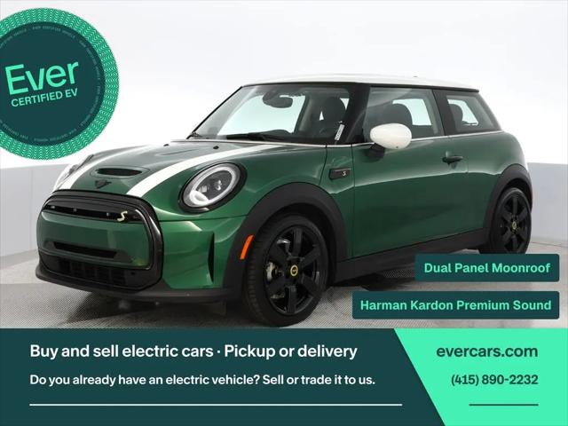 2024 MINI SE Hardtop Cooper for sale in Costa Mesa, CA