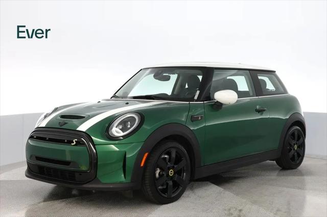 2024 MINI SE Hardtop Cooper