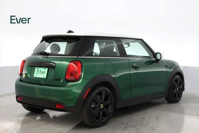 2024 MINI SE Hardtop Cooper