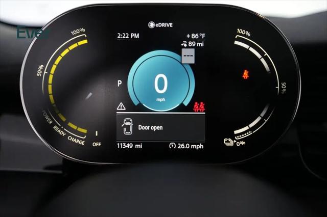 2024 MINI SE Hardtop Cooper