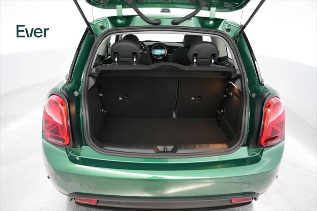 2024 MINI SE Hardtop Cooper