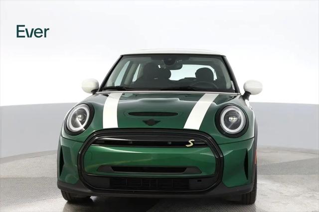 2024 MINI SE Hardtop Cooper