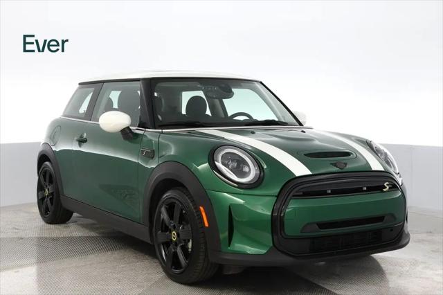 2024 MINI SE Hardtop Cooper