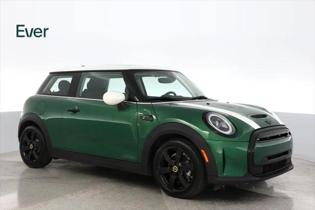 2024 MINI SE Hardtop Cooper