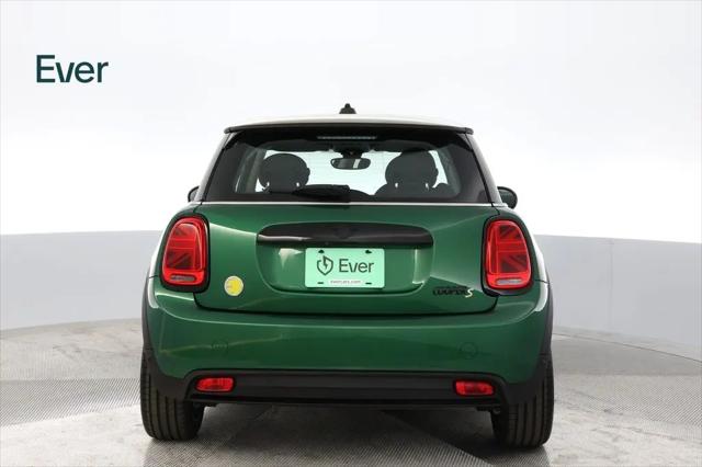 2024 MINI SE Hardtop Cooper
