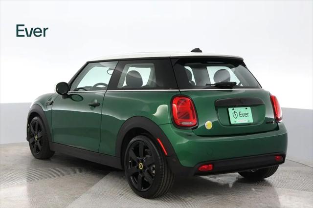 2024 MINI SE Hardtop Cooper