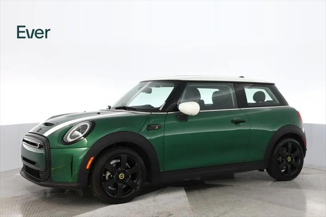 2024 MINI SE Hardtop Cooper