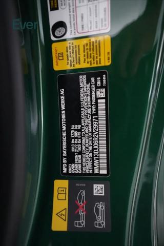 2024 MINI SE Hardtop Cooper