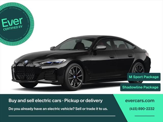 2024 BMW i4 eDrive40 for sale in Costa Mesa, CA