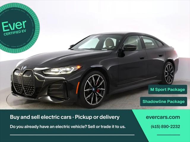2024 BMW i4 eDrive40 for sale in Costa Mesa, CA