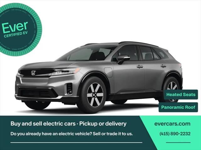 2025 Honda Prologue Touring for sale in Costa Mesa, CA