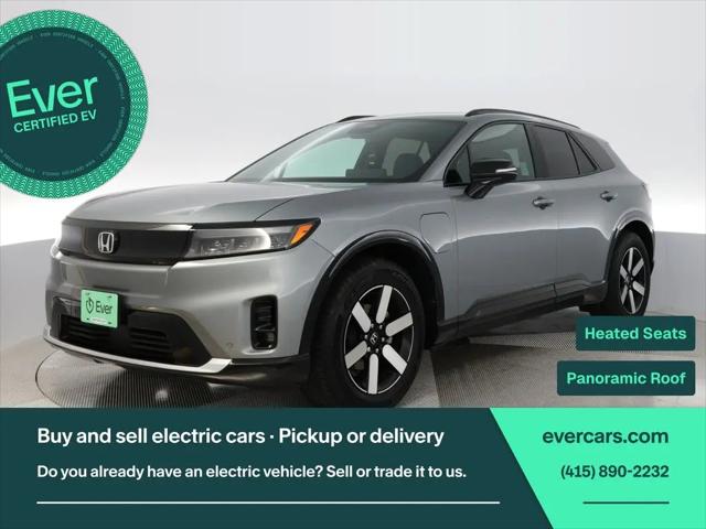 2025 Honda Prologue Touring for sale in Costa Mesa, CA