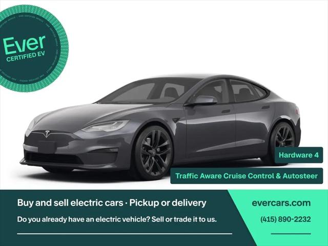 2023 Tesla Model S Standard Range for sale in Costa Mesa, CA