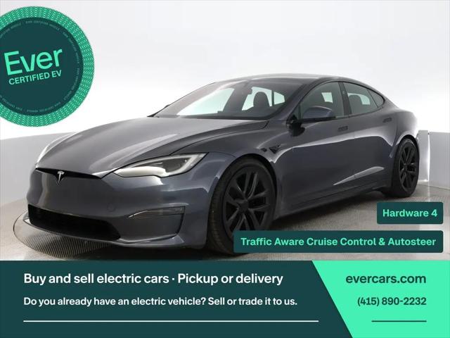 2023 Tesla Model S Standard Range for sale in Costa Mesa, CA