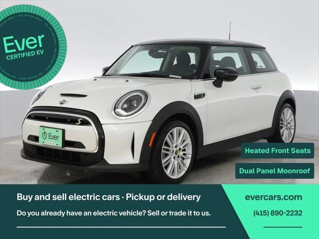 2024 MINI SE Hardtop Cooper for sale in Costa Mesa, CA