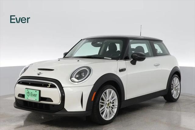 2024 MINI SE Hardtop Cooper