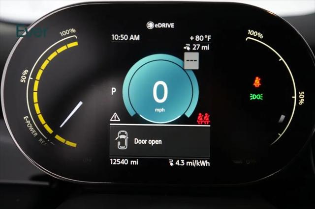 2024 MINI SE Hardtop Cooper