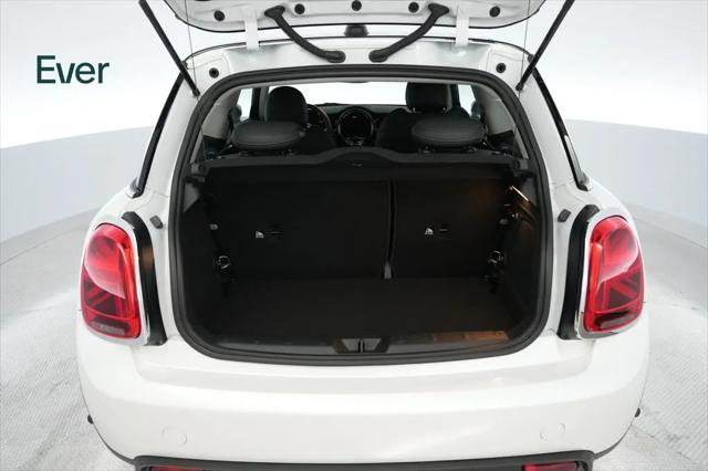 2024 MINI SE Hardtop Cooper