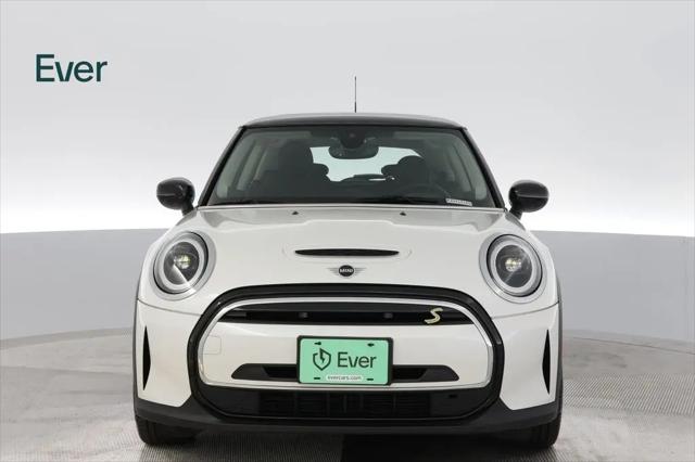 2024 MINI SE Hardtop Cooper