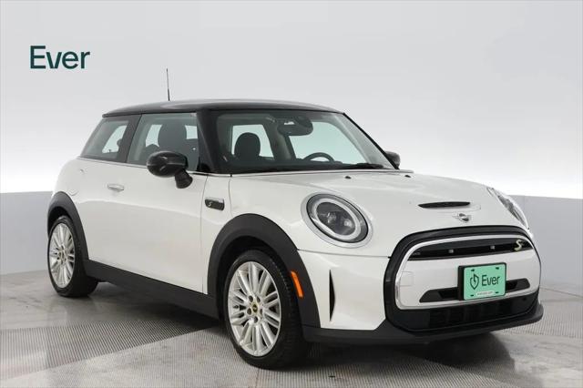2024 MINI SE Hardtop Cooper