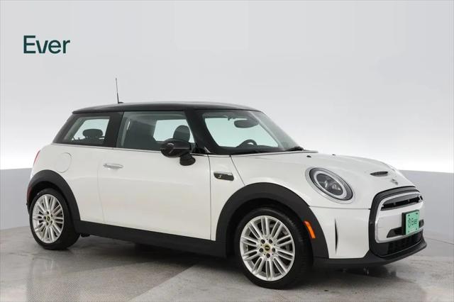 2024 MINI SE Hardtop Cooper