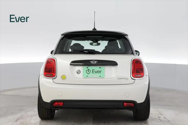 2024 MINI SE Hardtop Cooper