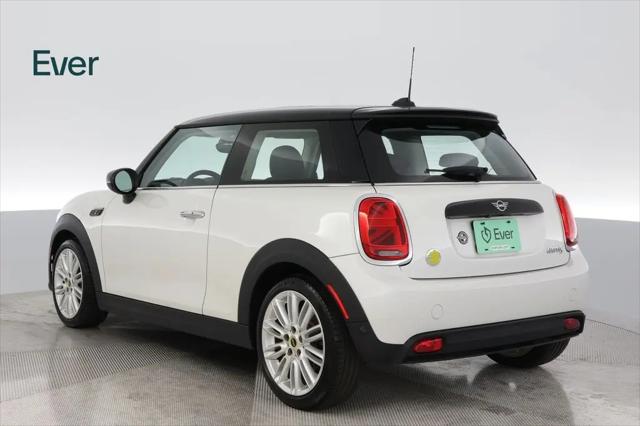 2024 MINI SE Hardtop Cooper
