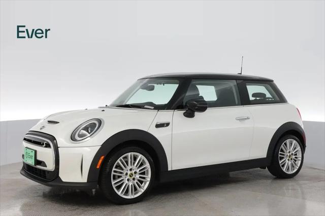 2024 MINI SE Hardtop Cooper