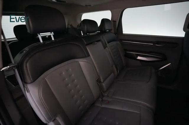2024 Kia EV9 Wind