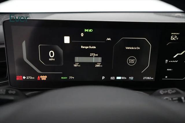 2024 Kia EV9 Wind