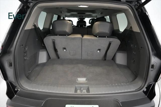 2024 Kia EV9 Wind
