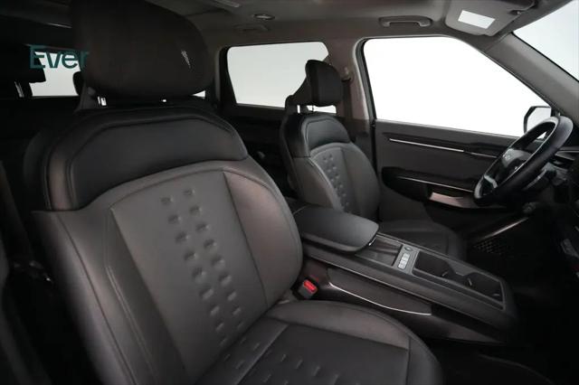 2024 Kia EV9 Wind