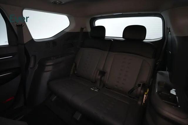 2024 Kia EV9 Wind