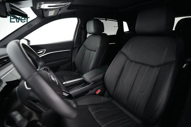 2023 Audi e-tron Premiumwe