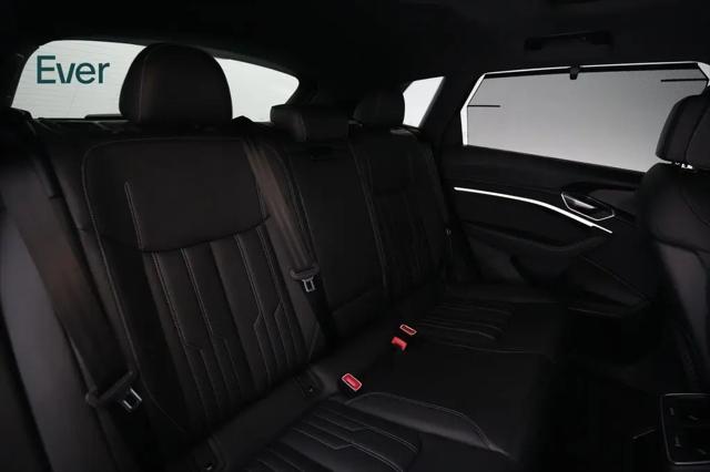 2023 Audi e-tron Premiumwe