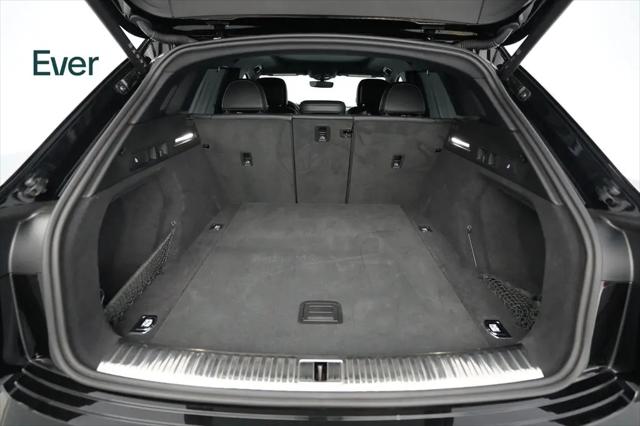 2023 Audi e-tron Premiumwe