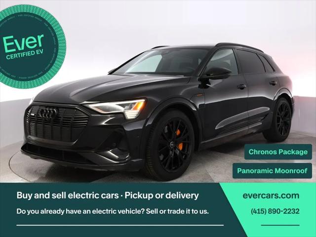 2023 Audi e-tron Premiumwe for sale in Costa Mesa, CA