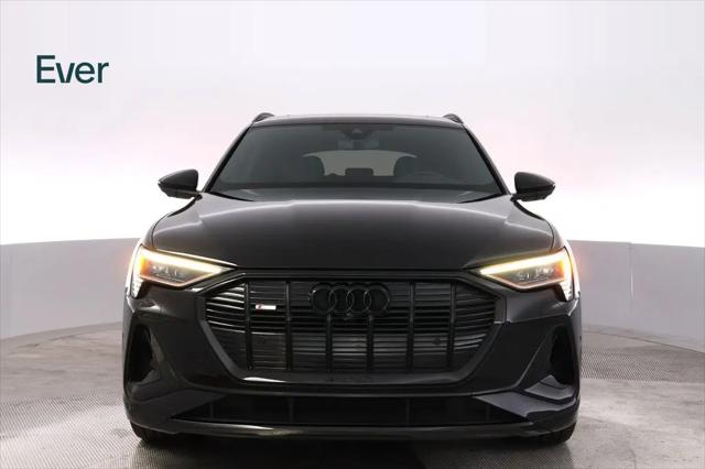 2023 Audi e-tron Premiumwe